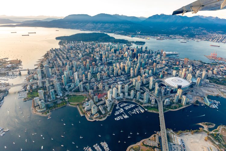 Vancouver West