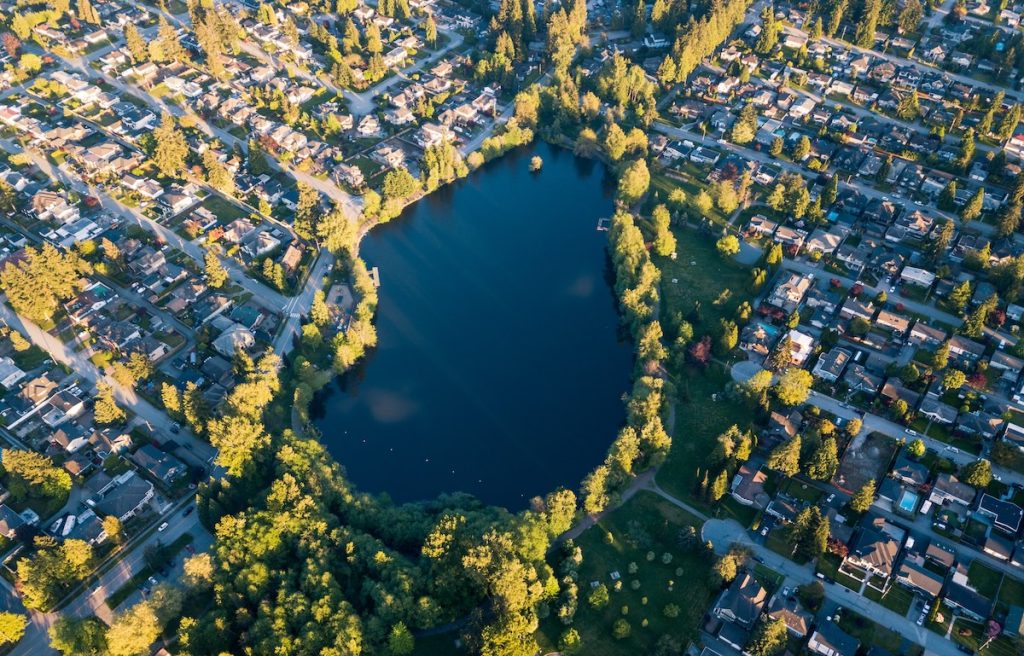 Coquitlam