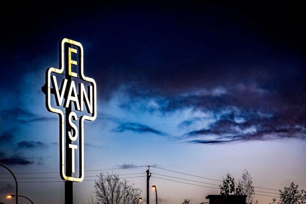 Vancouver East