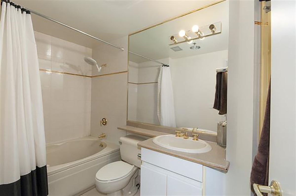 2301 212 Davie Street, Vancouver 15