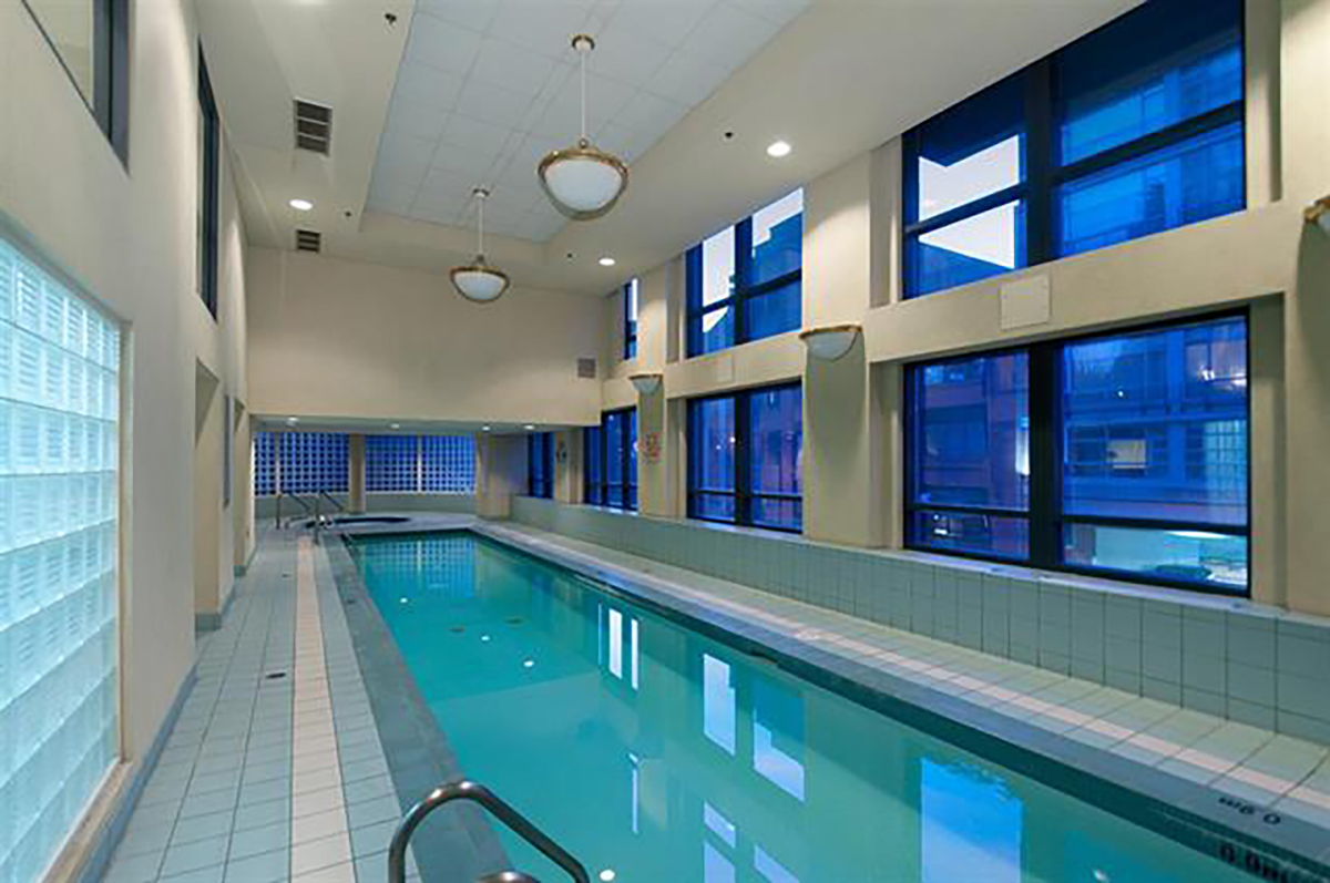 2301 212 Davie Street, Vancouver 20