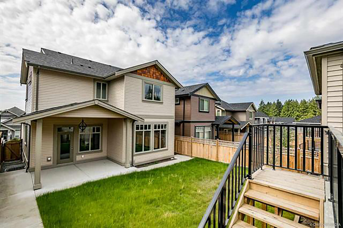 3409 Darwin Avenue, Coquitlam 15