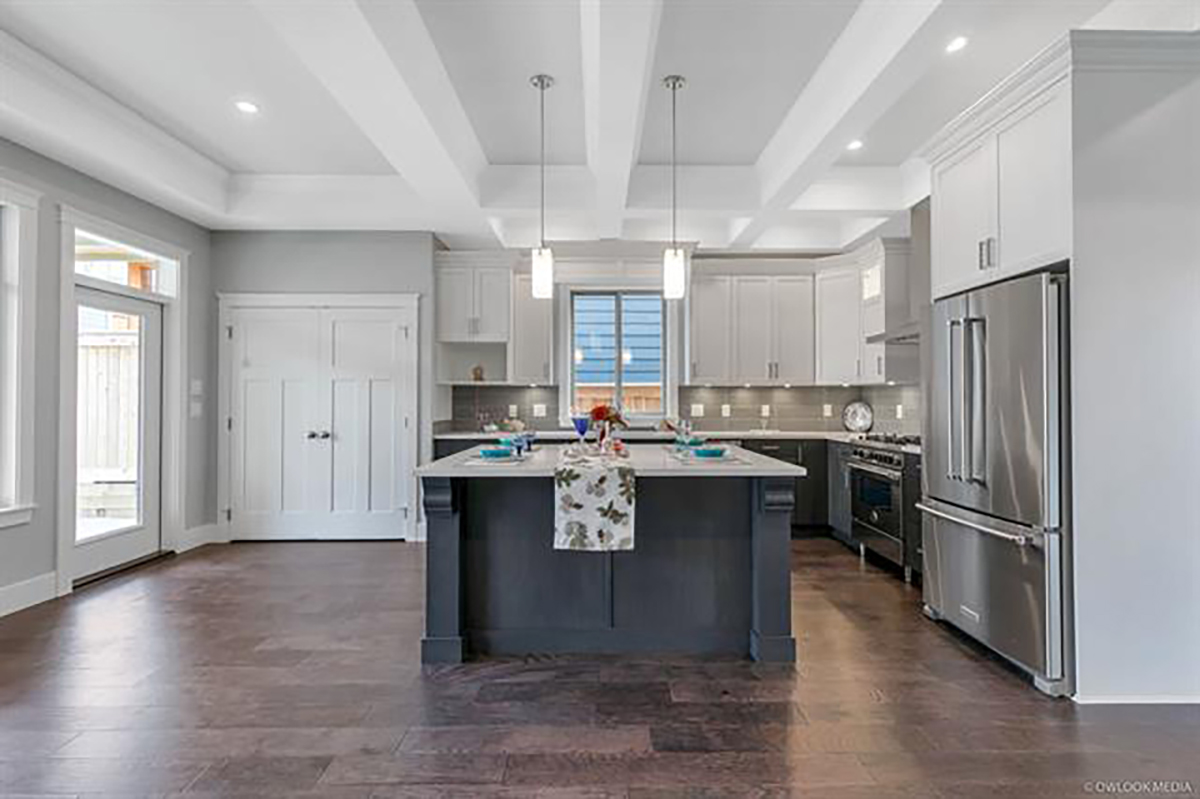 3409 Darwin Avenue, Coquitlam 18