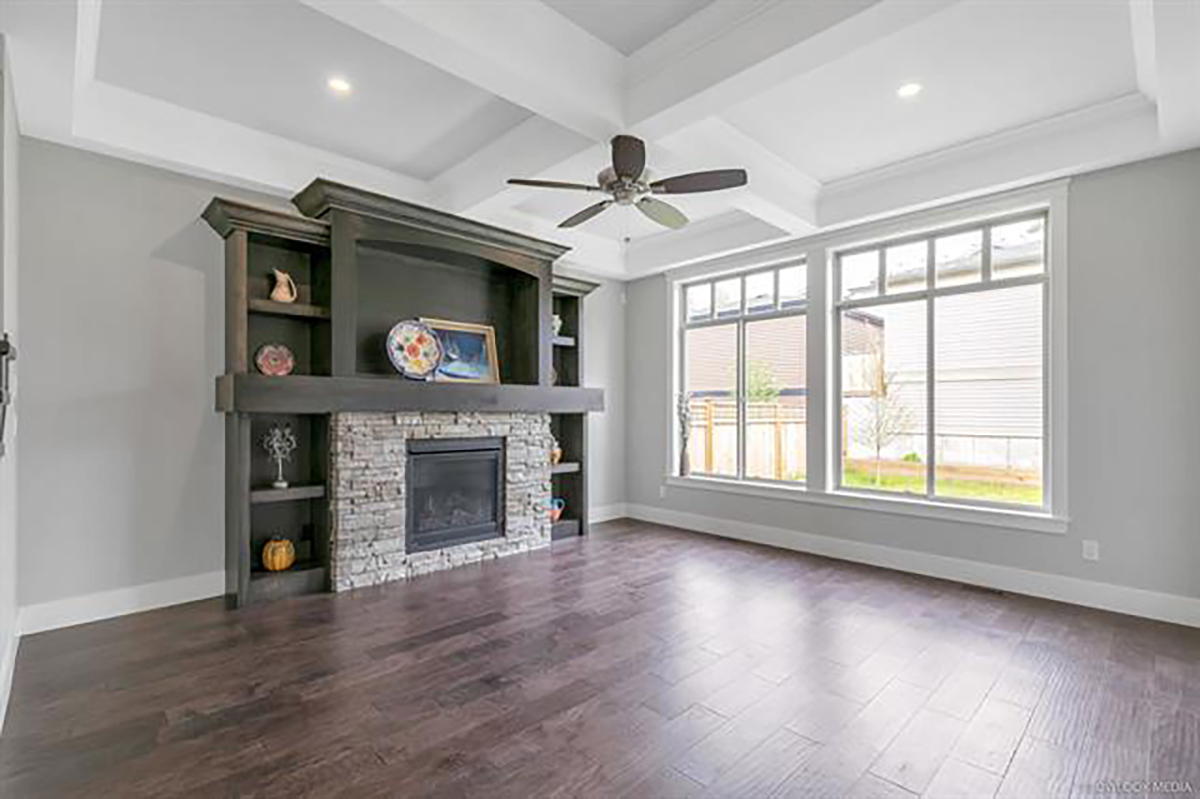 3409 Darwin Avenue, Coquitlam 3