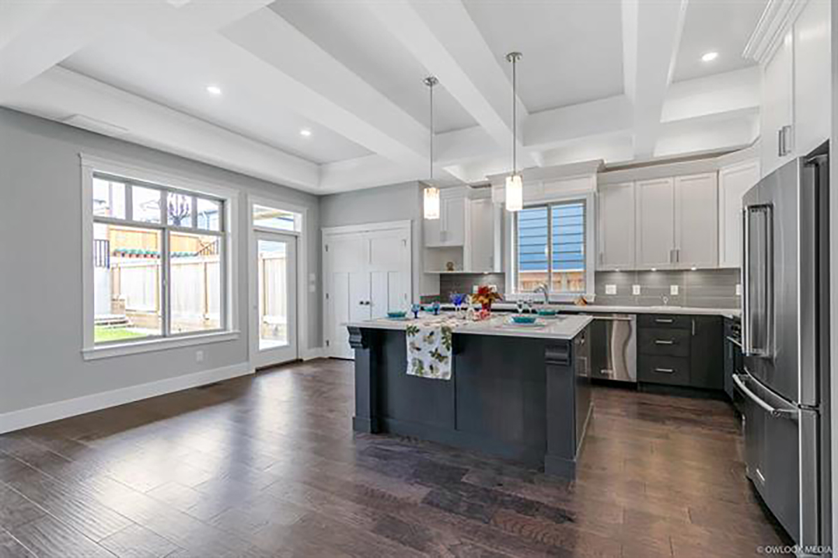 3409 Darwin Avenue, Coquitlam 4
