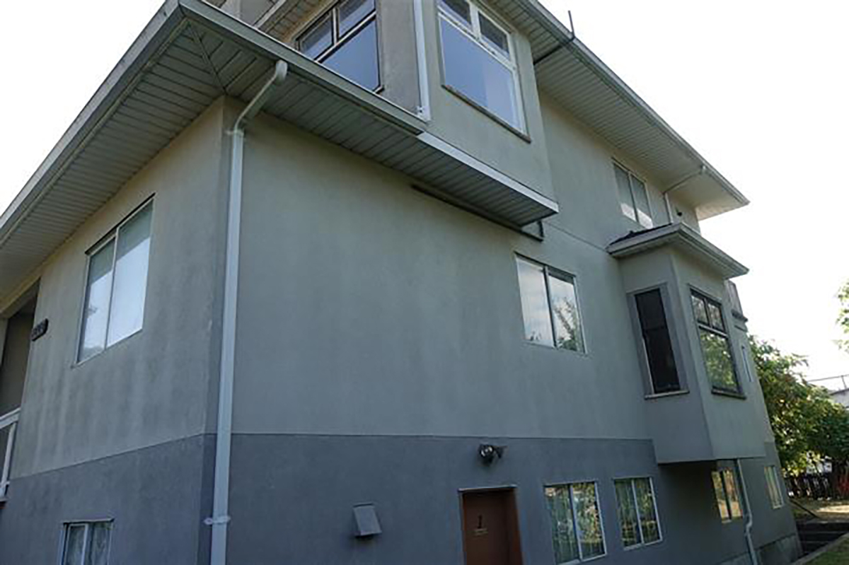 1222 E 12th Avenue, Vancouver 2