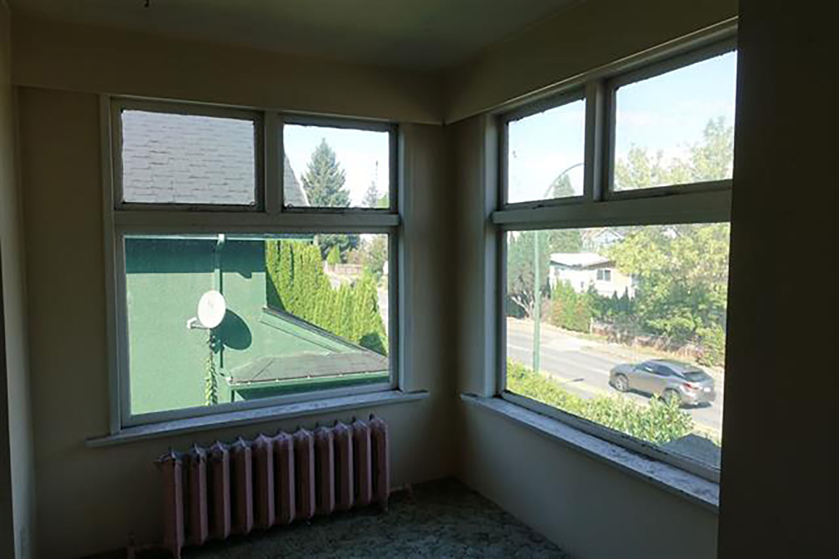 1222 E 12th Avenue, Vancouver 8