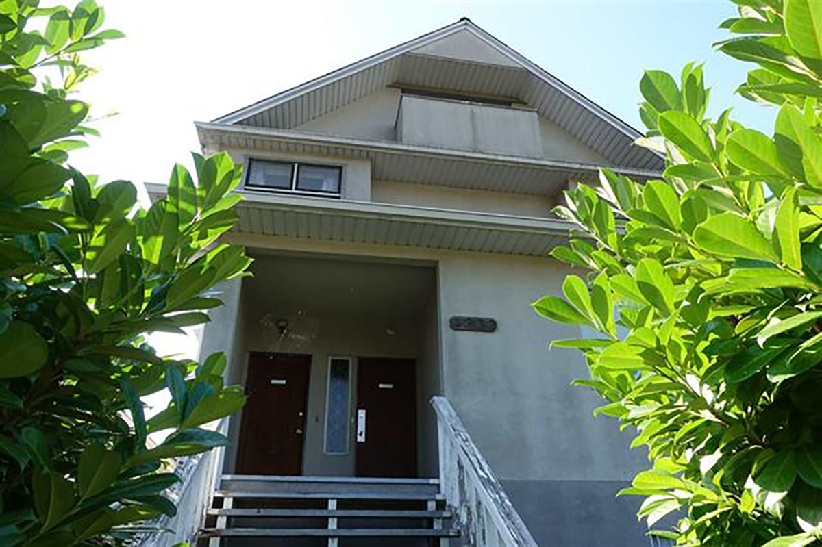 1222 E 12th Avenue, Vancouver