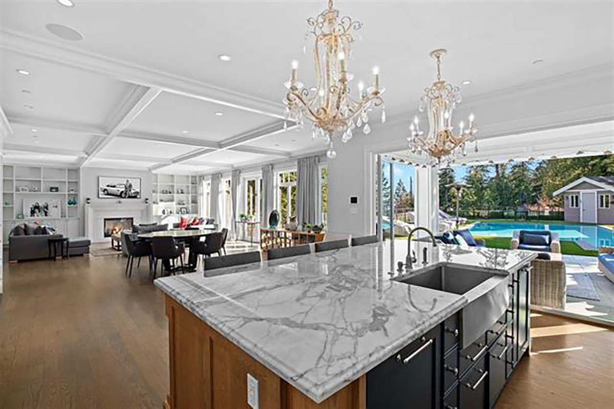 4588 Keith Road, West Vancouver 4
