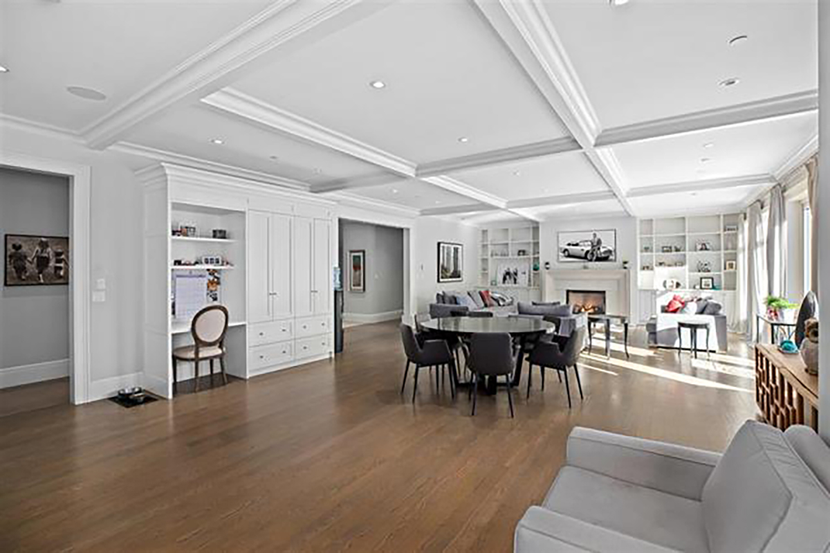 4588 Keith Road, West Vancouver 5