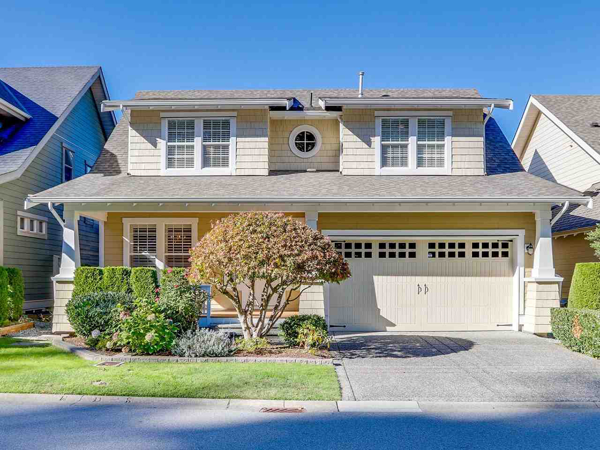 14265 36A Avenue, Surrey
