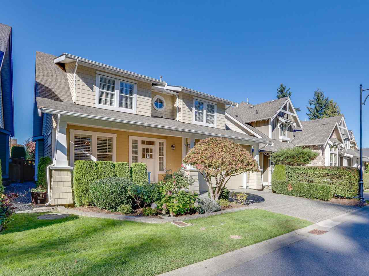 14265 36A Avenue, Surrey 3