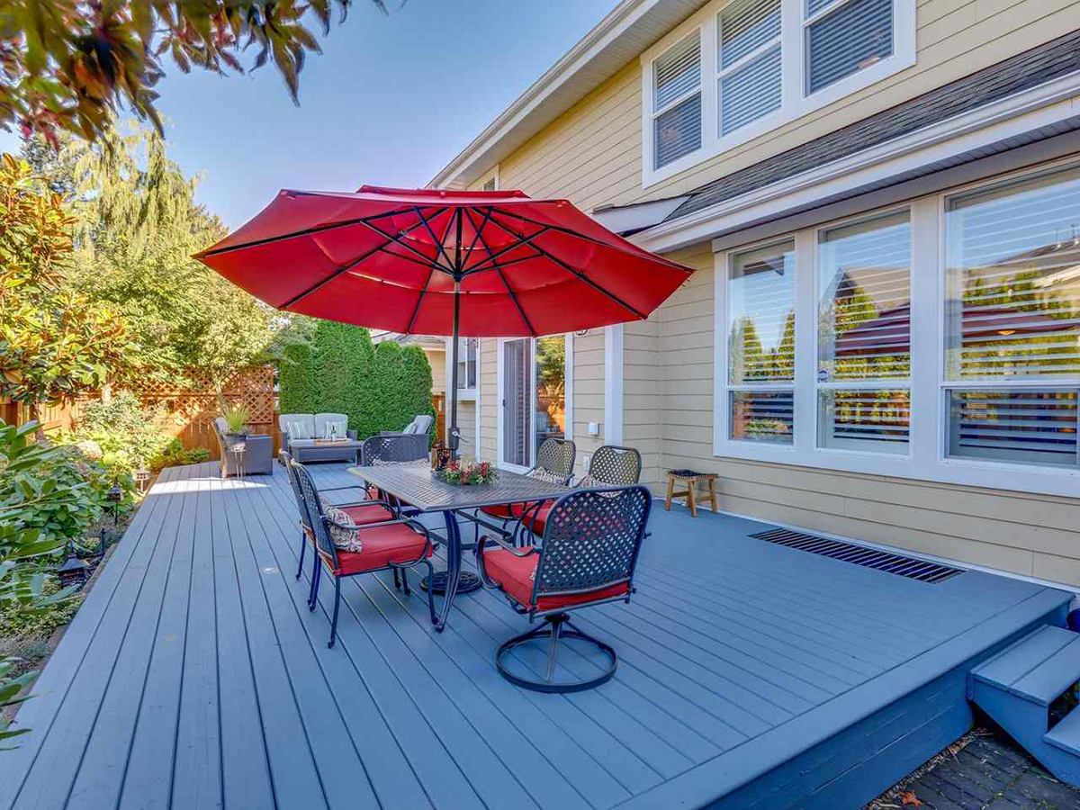 14265 36A Avenue, Surrey 36