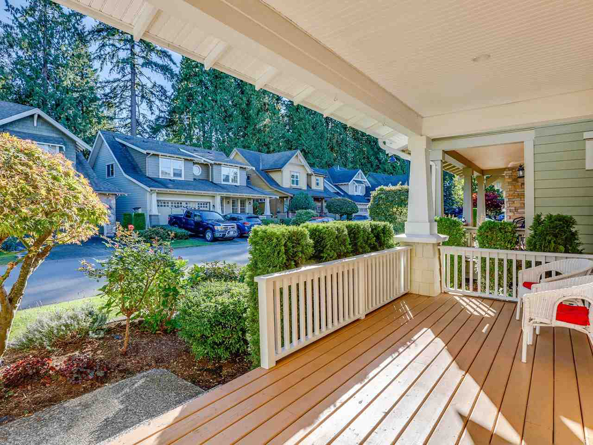 14265 36A Avenue, Surrey 4