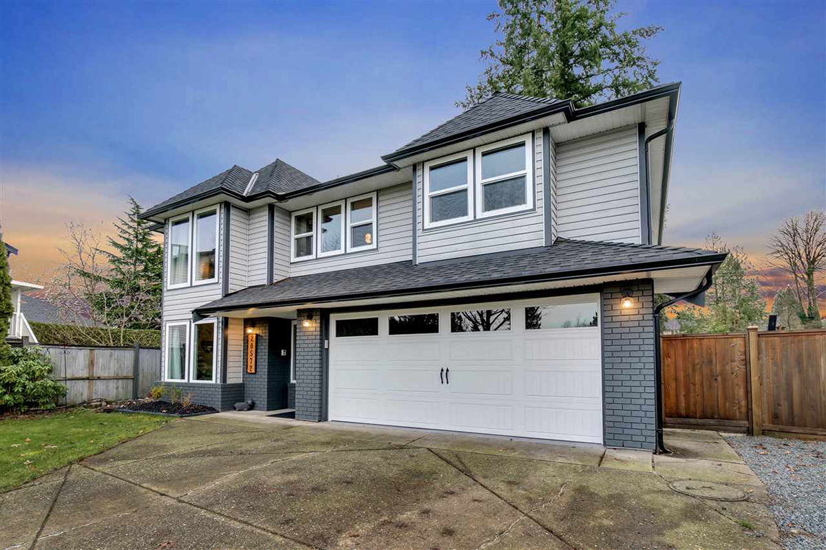 20572 96A Avenue, Langley