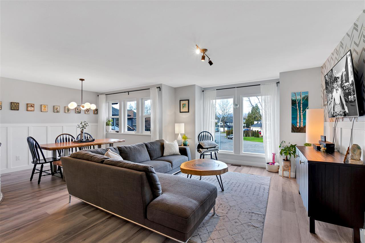 20572 96A Avenue, Langley 2