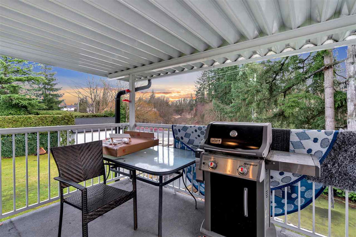 20572 96A Avenue, Langley 27