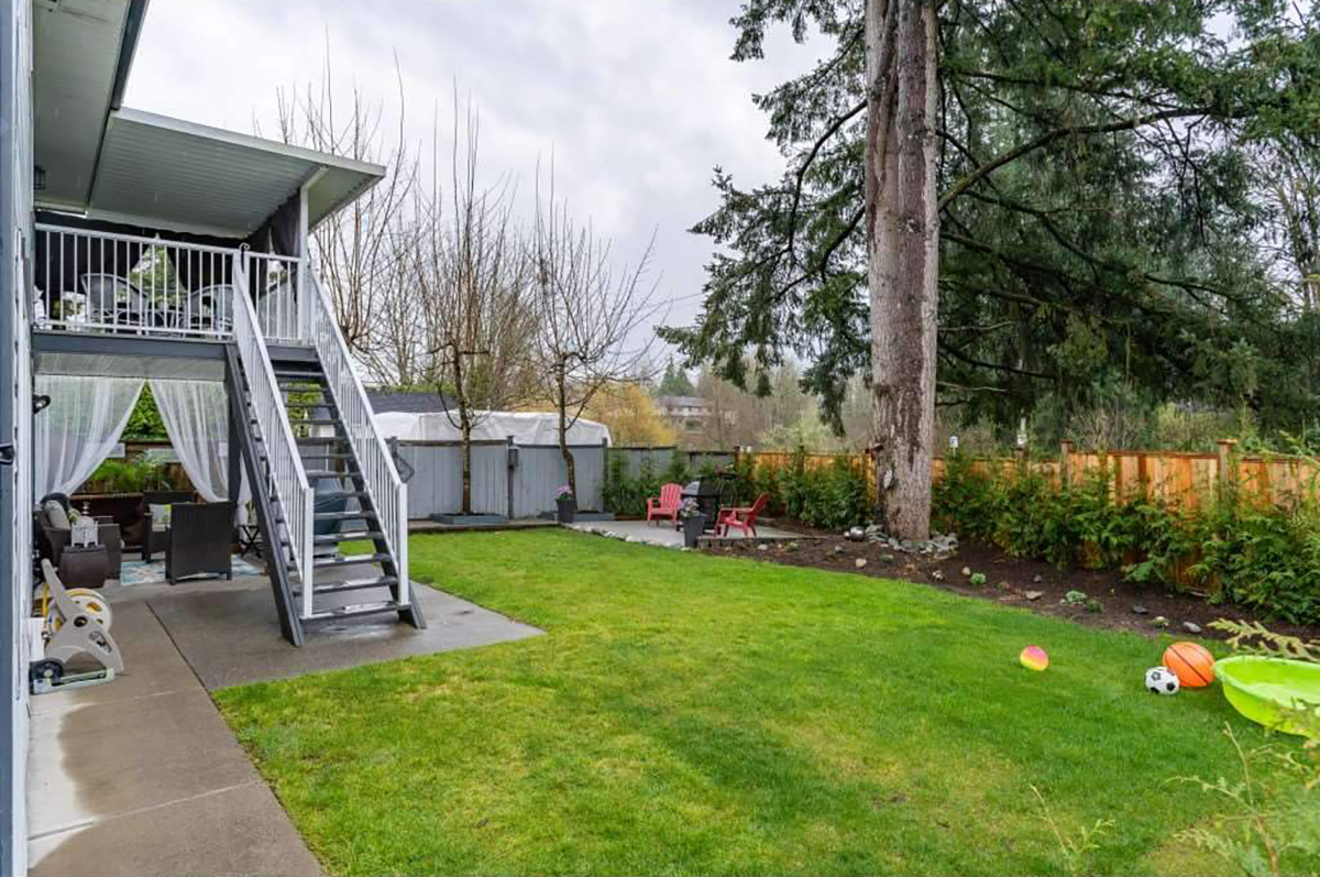 20572 96A Avenue, Langley 28