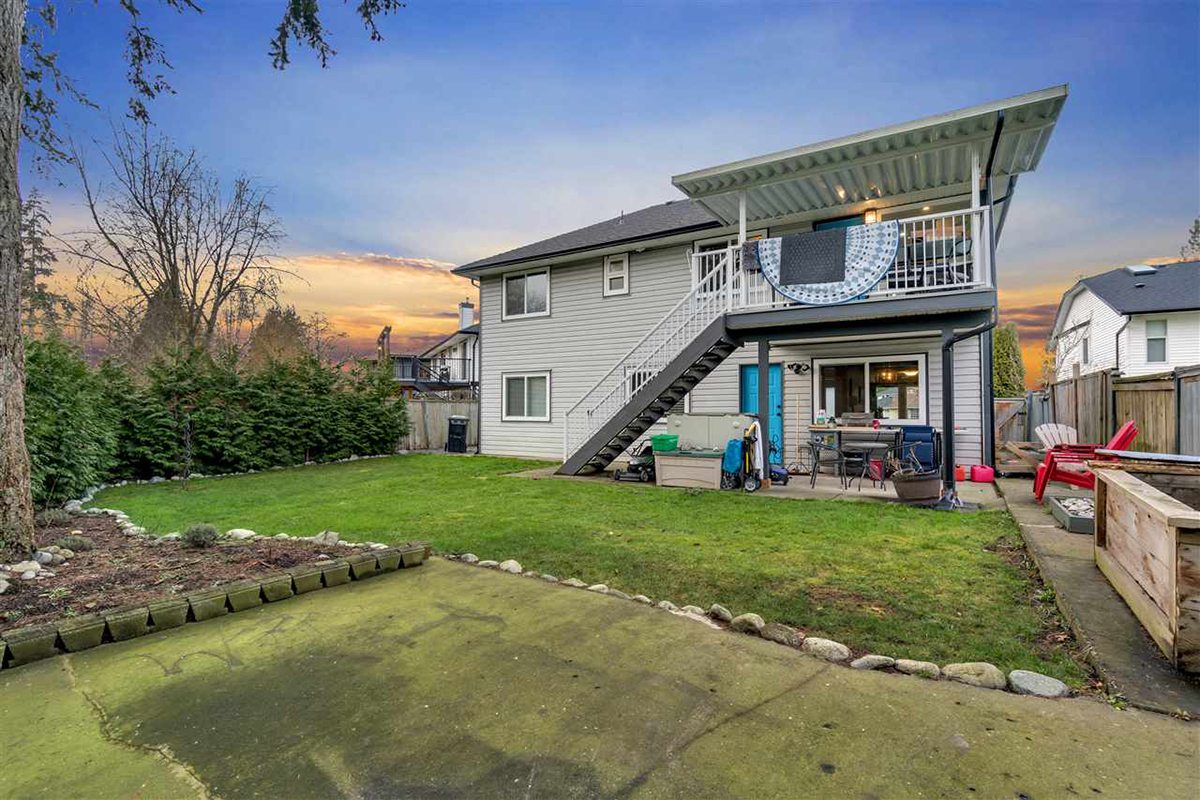 20572 96A Avenue, Langley 29