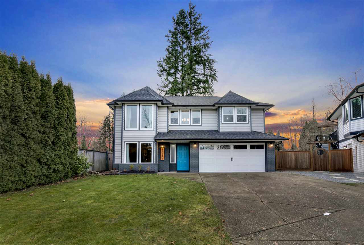 20572 96A Avenue, Langley 30