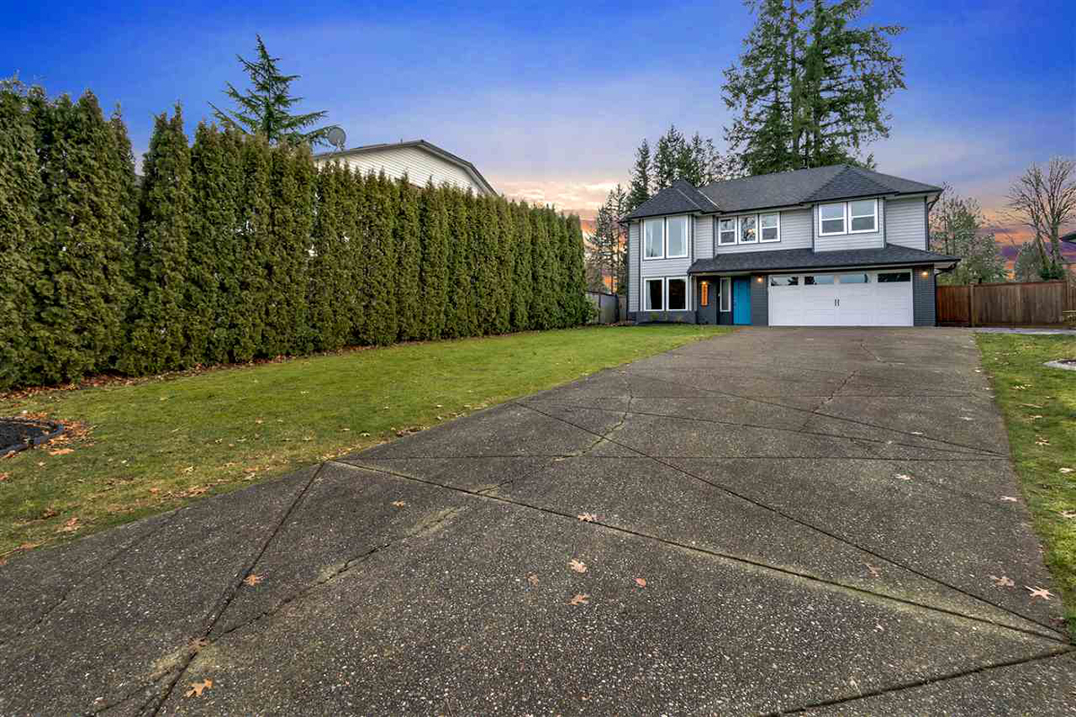 20572 96A Avenue, Langley 31
