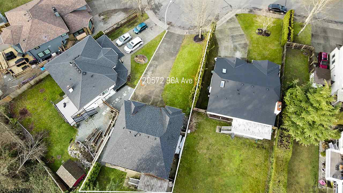 20572 96A Avenue, Langley 34