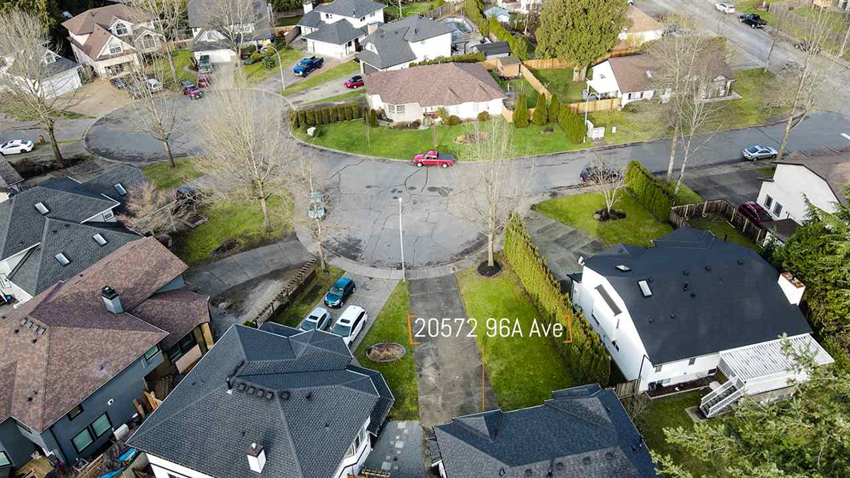 20572 96A Avenue, Langley 35