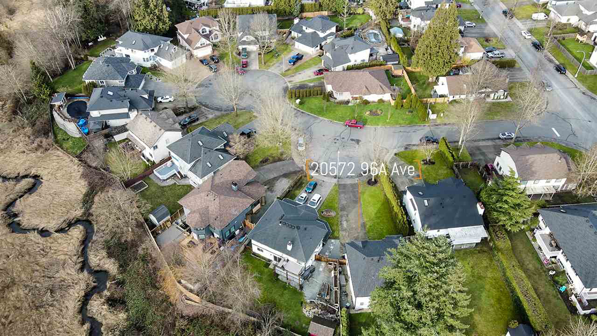 20572 96A Avenue, Langley 36
