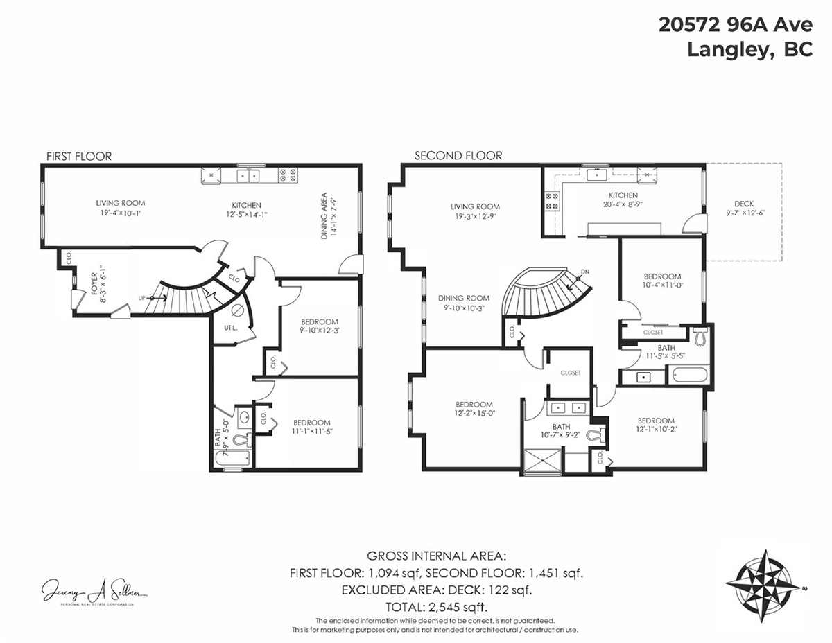 20572 96A Avenue, Langley 37