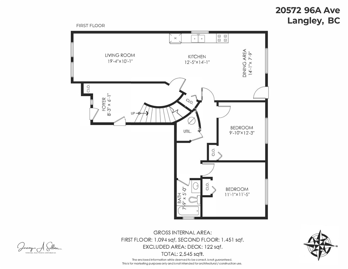 20572 96A Avenue, Langley 39