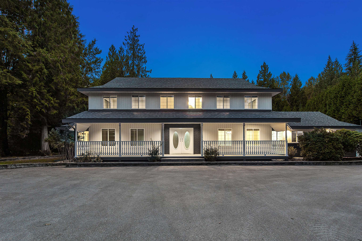 24893 Ferguson Avenue, Maple Ridge