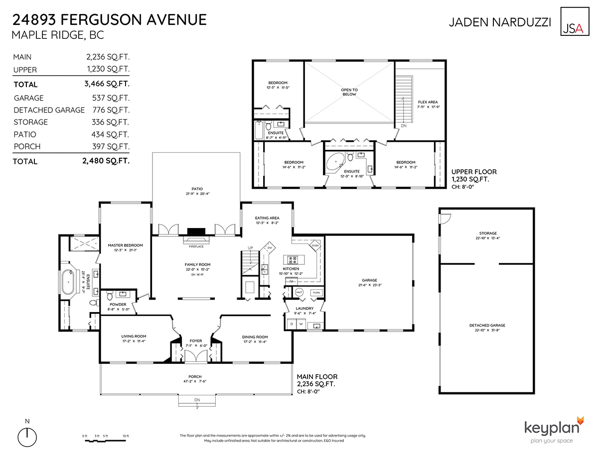 24893 Ferguson Avenue, Maple Ridge 40