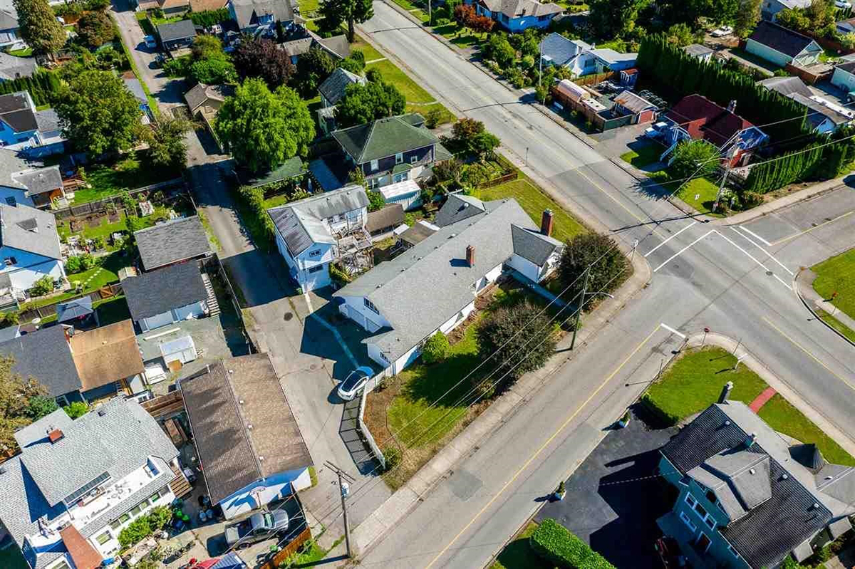 9190 Nowell Street, Chilliwack