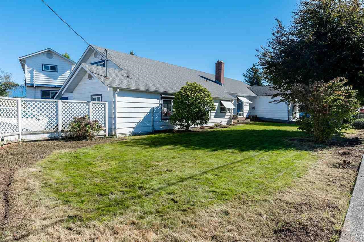 9190 Nowell Street, Chilliwack 9