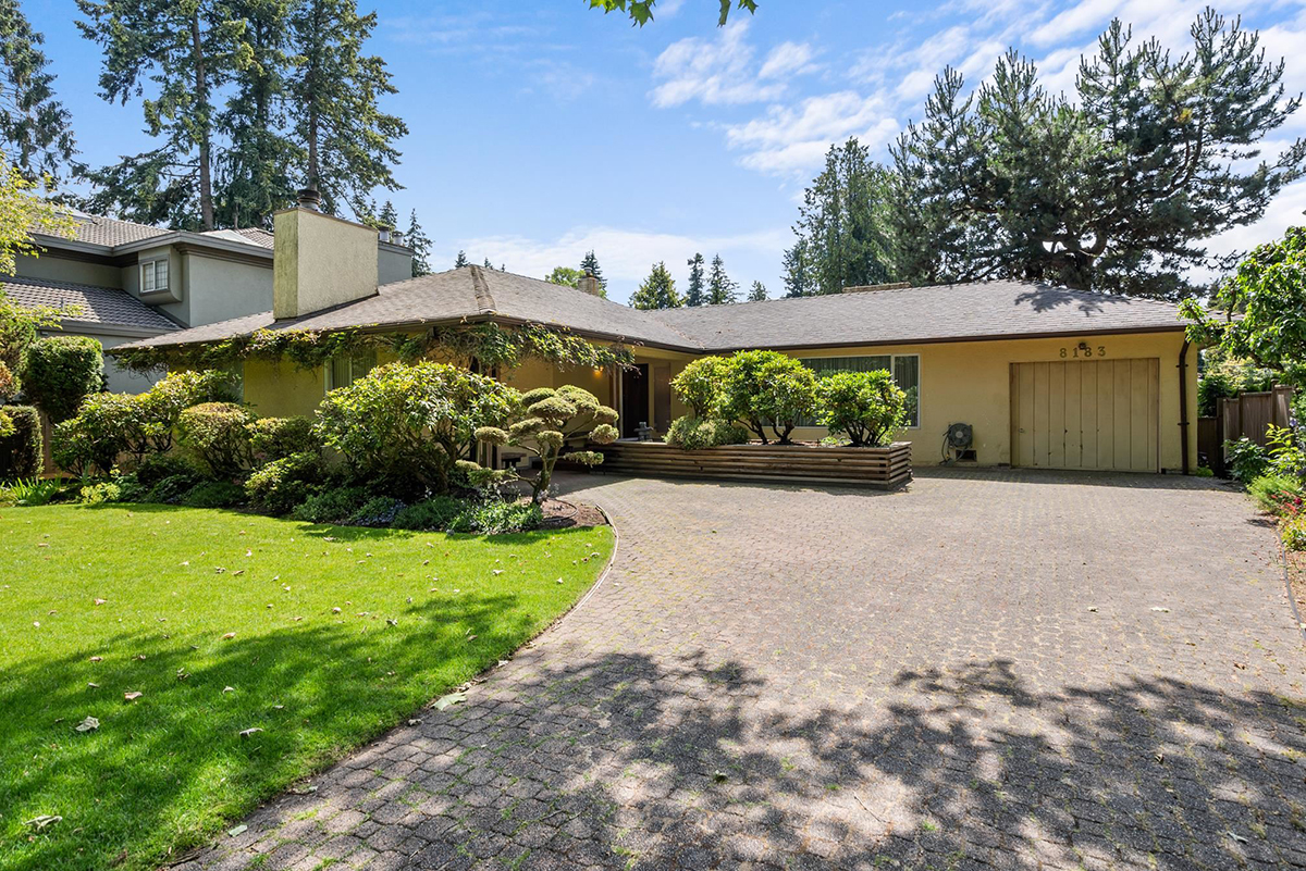 8183 Laburnum Street, Vancouver