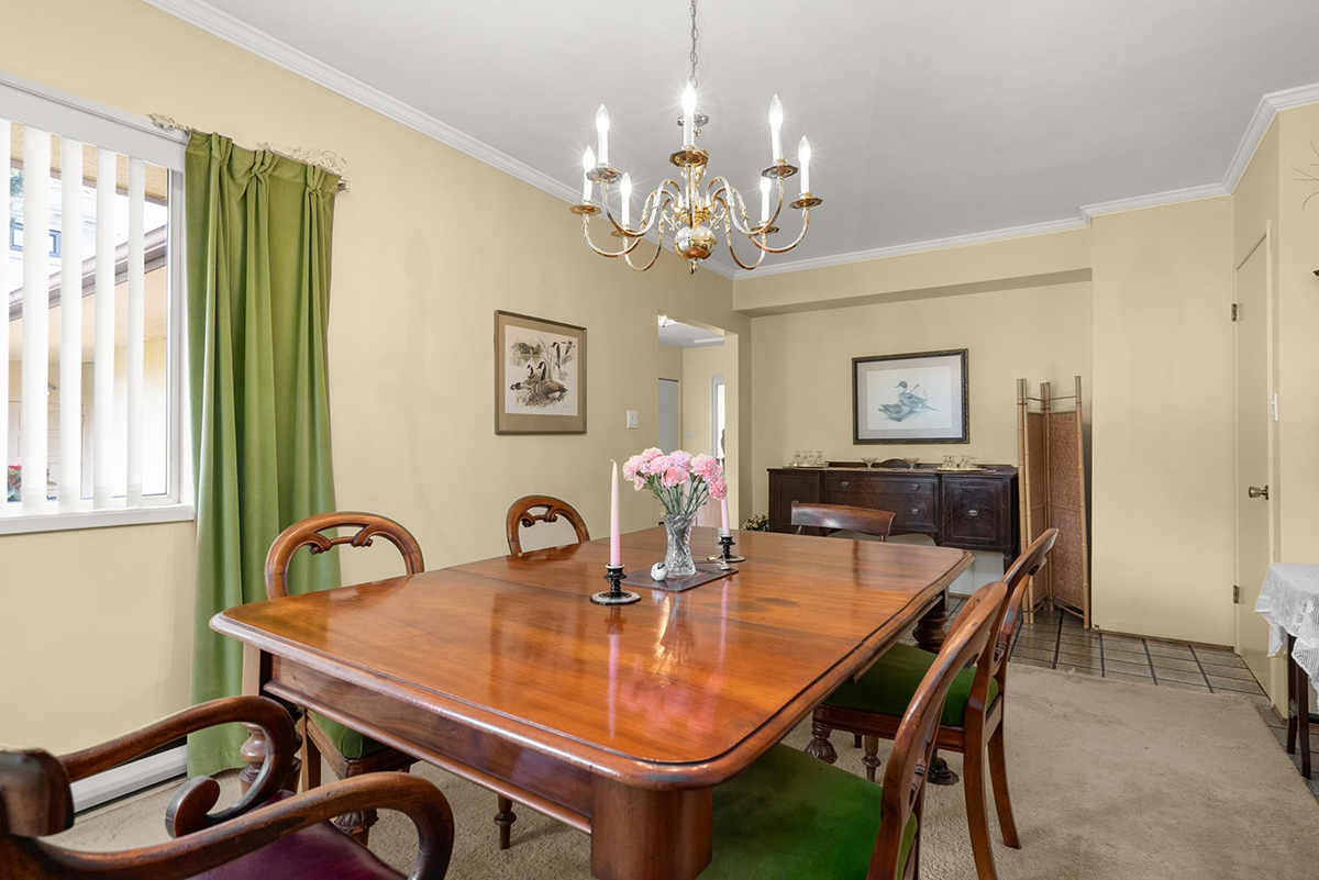 8183 Laburnum Street, Vancouver 11