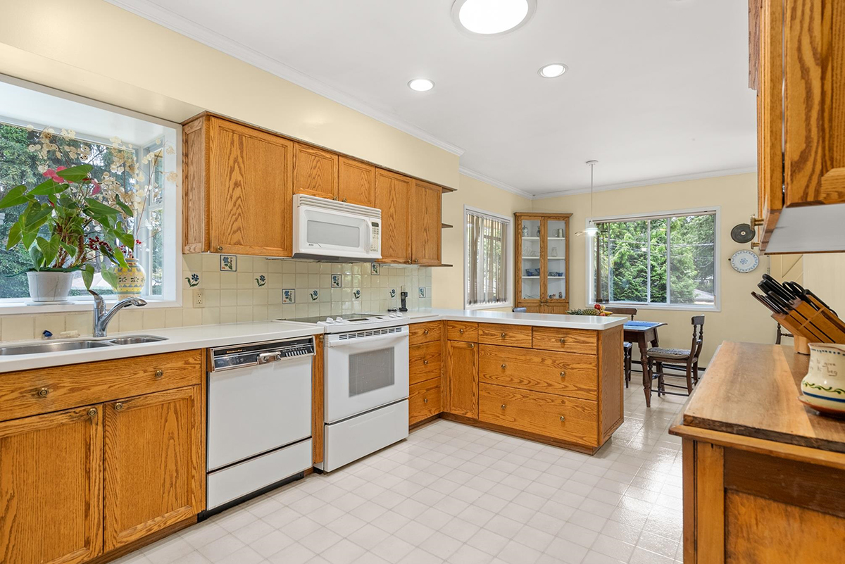 8183 Laburnum Street, Vancouver 15