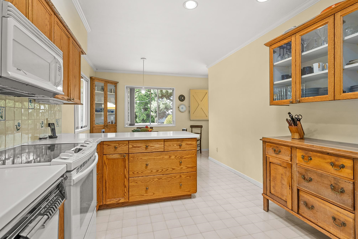 8183 Laburnum Street, Vancouver 16