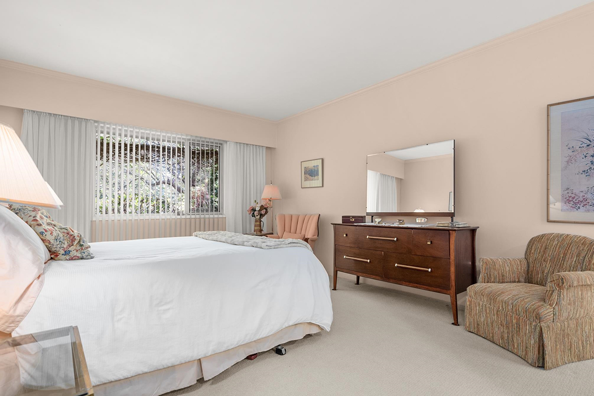 8183 Laburnum Street, Vancouver 22