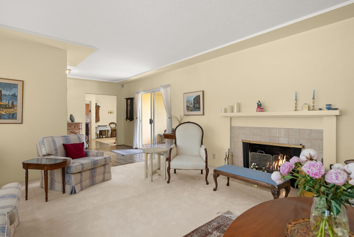 8183 Laburnum Street, Vancouver 5