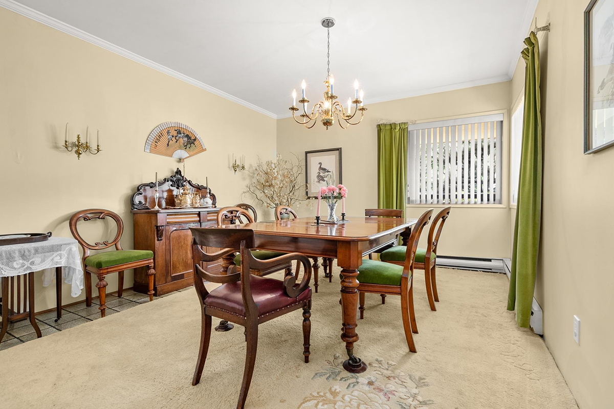 8183 Laburnum Street, Vancouver 9