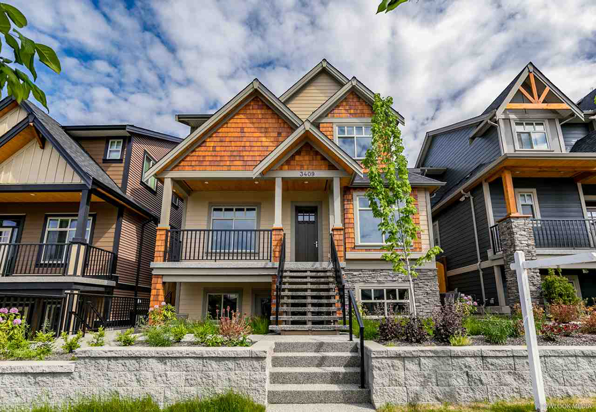 3409 Darwin Avenue, Coquitlam