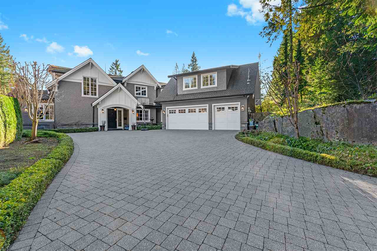 4588 Keith Road, West Vancouver