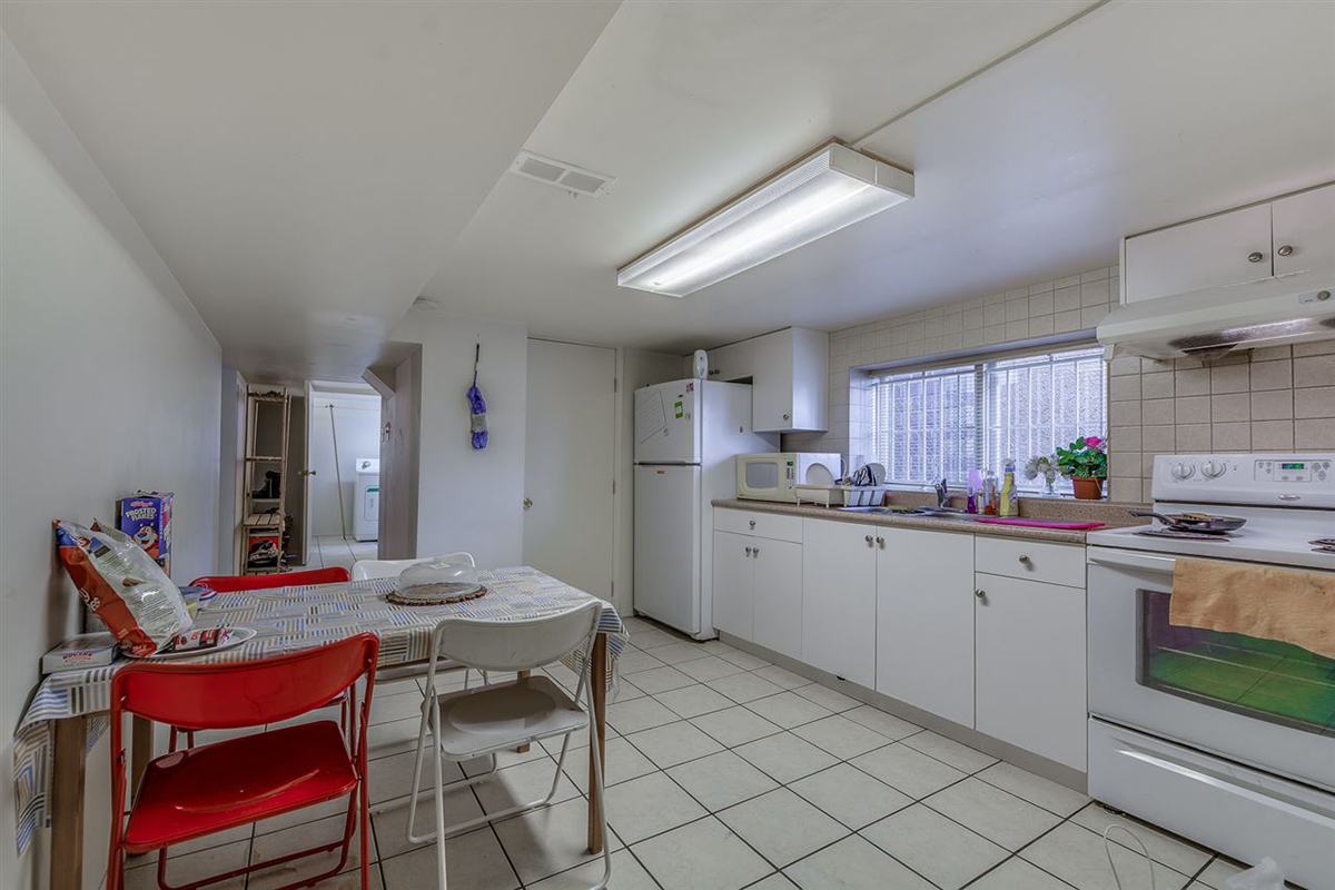 5585 Chester Street, Vancouver 15