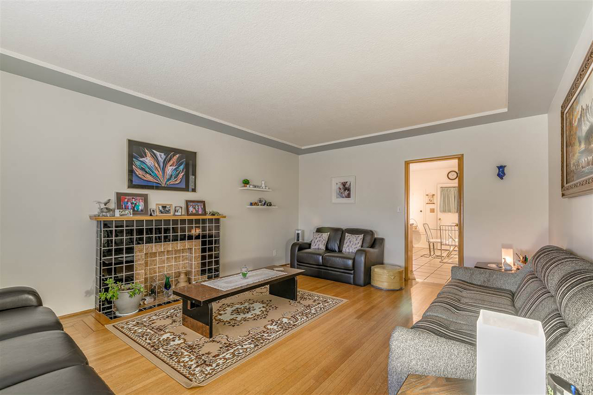 5585 Chester Street, Vancouver 3
