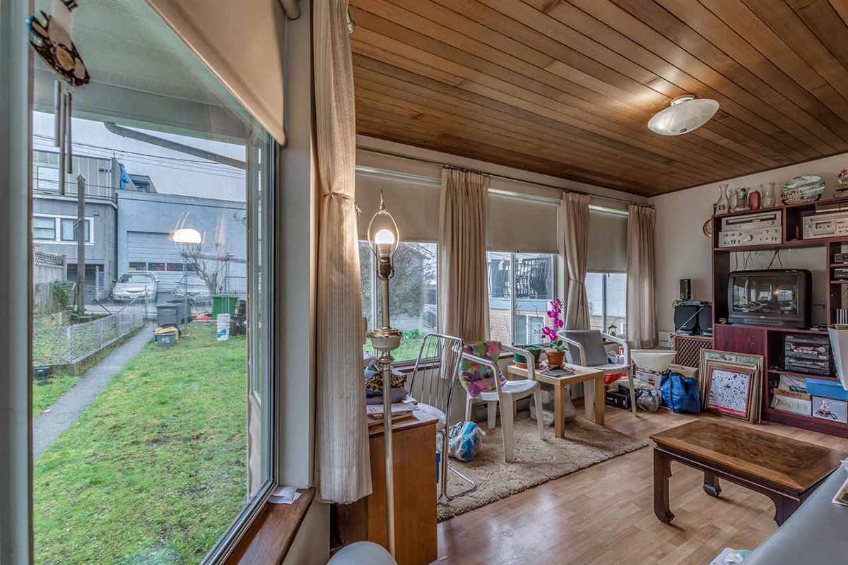5585 Chester Street, Vancouver 4