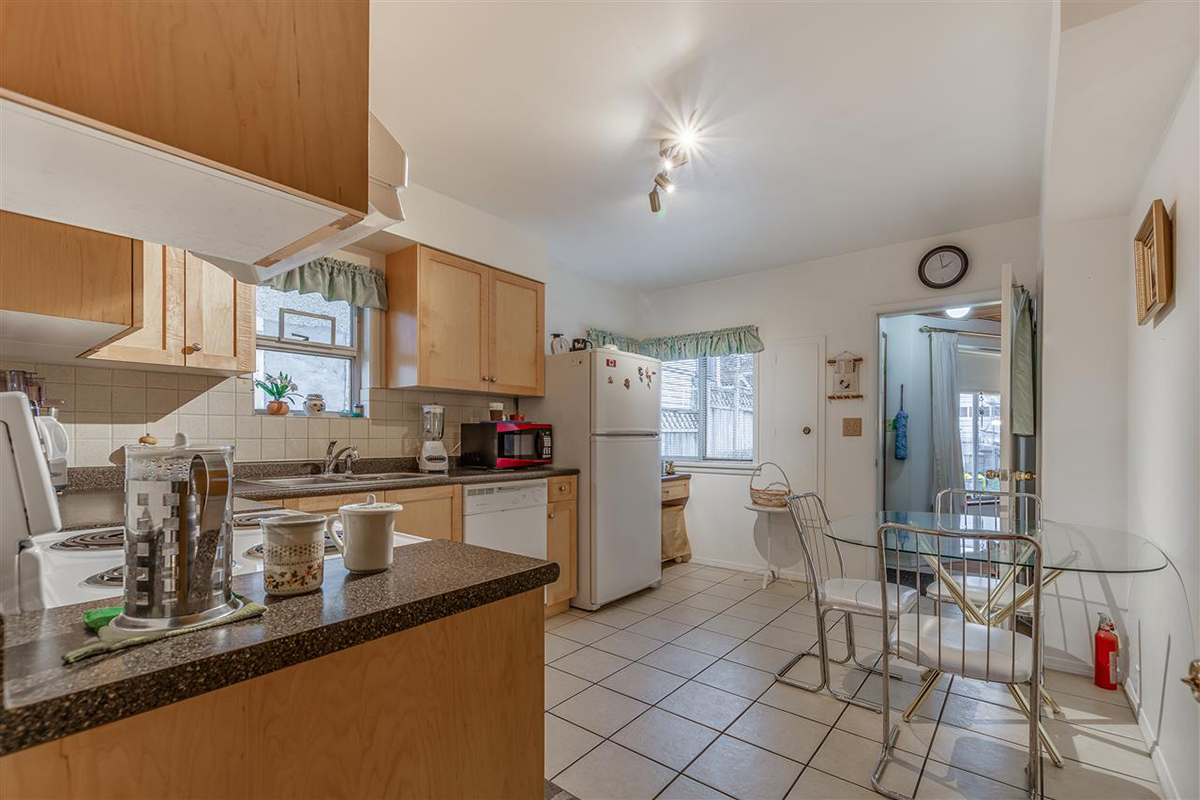 5585 Chester Street, Vancouver 5