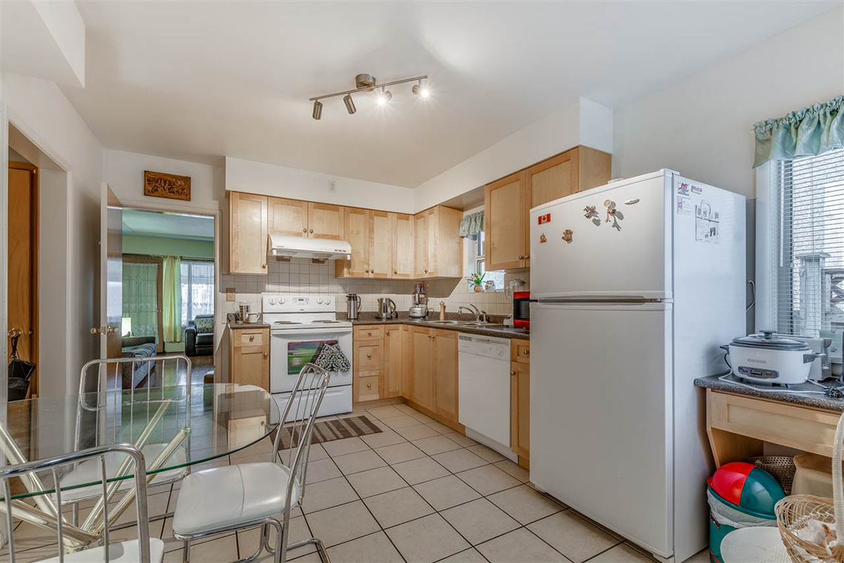 5585 Chester Street, Vancouver 6