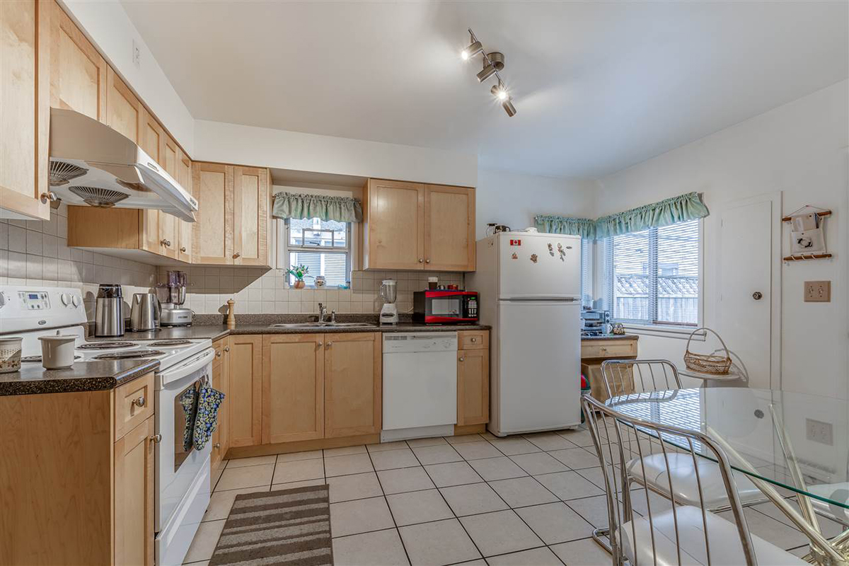 5585 Chester Street, Vancouver 7