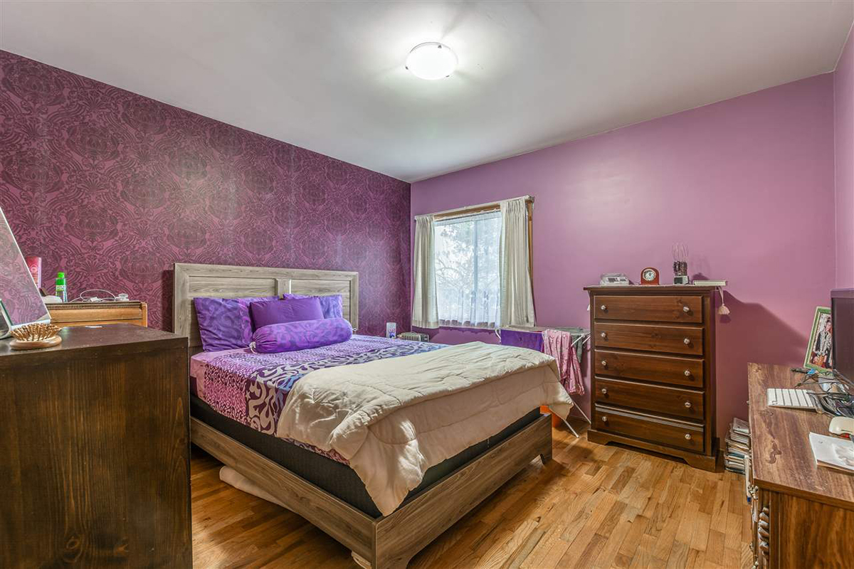 5585 Chester Street, Vancouver 8